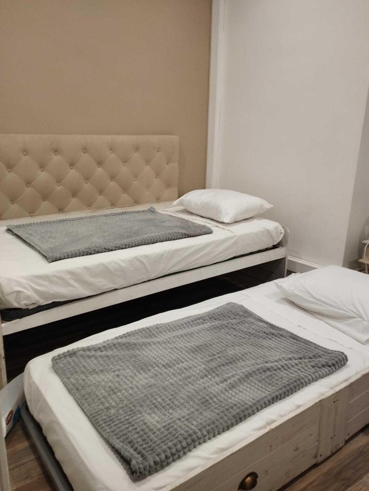 Appartement Tres Bien Place A Nice!